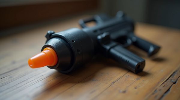 Comment choisir un lance grenade airsoft efficace pour vos jeux