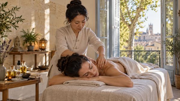 Découvrez le massage MTC pour améliorer votre mobilité à Montpellier