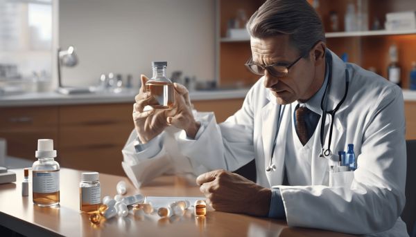 Identifier les effets indésirables de Power Cal pour votre santé