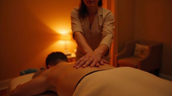 Massages MTC : optimiser votre mobilité avec le meilleur massage profond à Montpellier