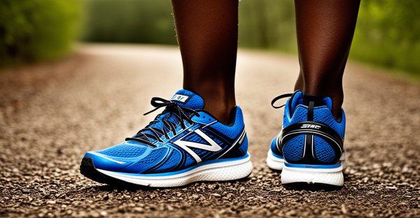 Site spécialiste en conseils pour choisir ses chaussures de running