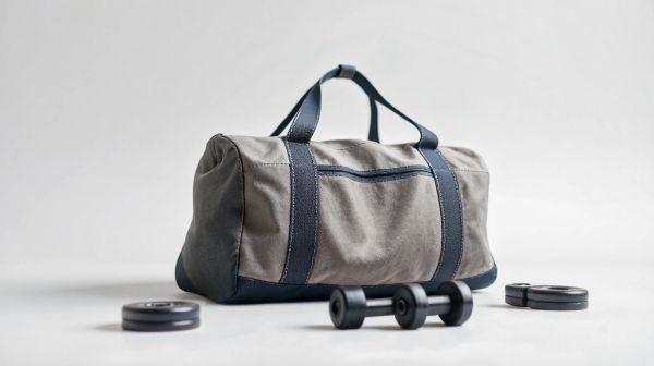 Top conseils pour sélectionner le meilleur sac de musculation