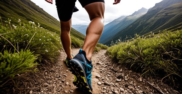 Votre guide ultime pour débuter dans le trail running