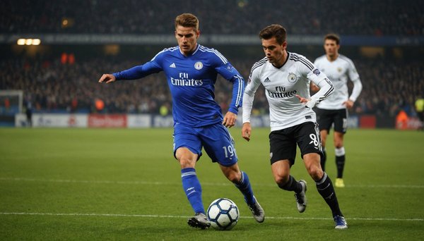 Boostez votre performance avec la préparation physique football