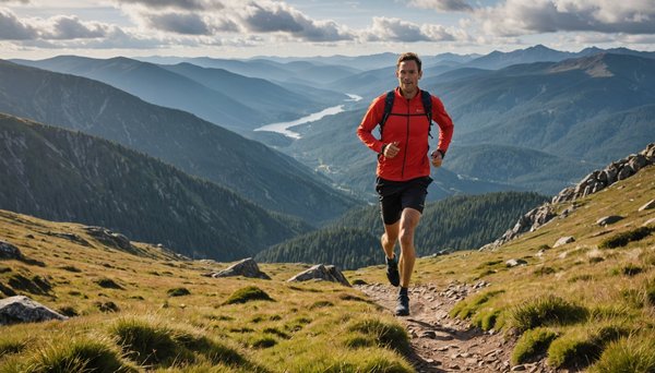 Découvrez les incontournables pour commencer le trail running